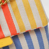 Maja | Rainbow skulderveske