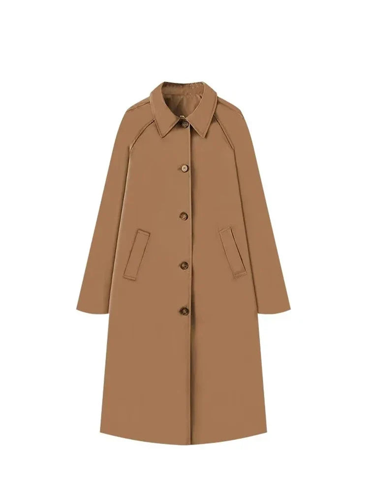 Eirun | Trenchcoat