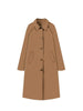 Eirun | Trenchcoat