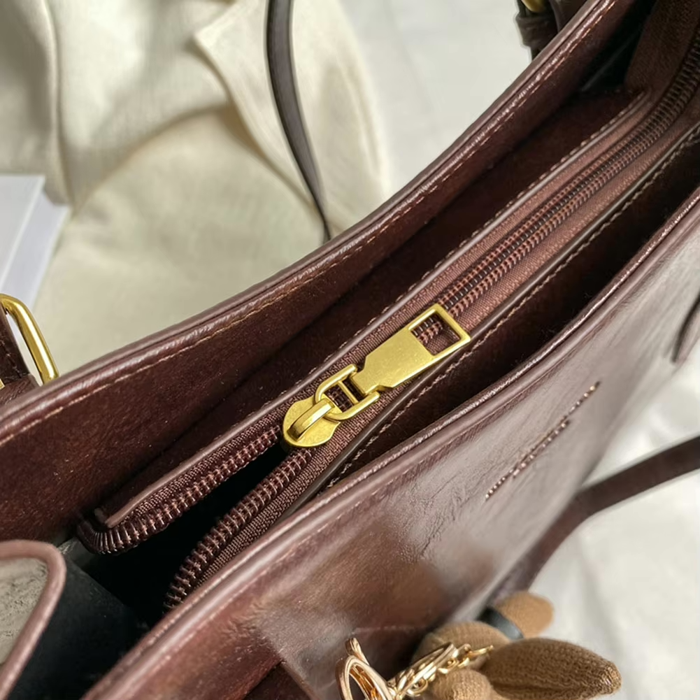 Emilie | CharmBun Tote