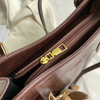 Emilie | CharmBun Tote