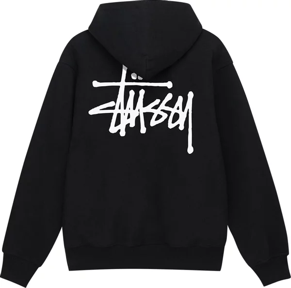 Kari | Stüssy Hoodie