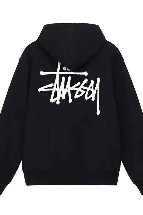 Kari | Stüssy Hoodie