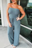 Tuva | Flerfarget jumpsuit