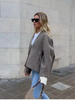 Vilja | Overdimensjonert blazer