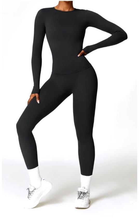 Aliyah | Sportssett