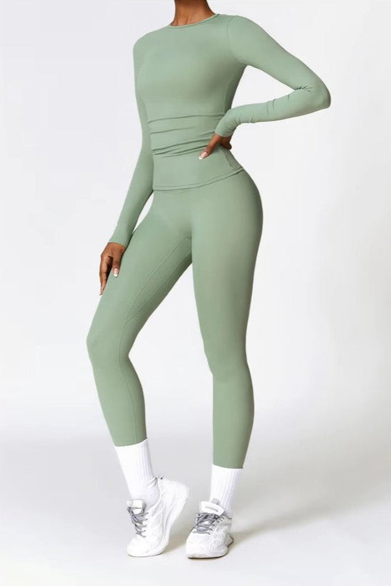 Aliyah | Sportssett