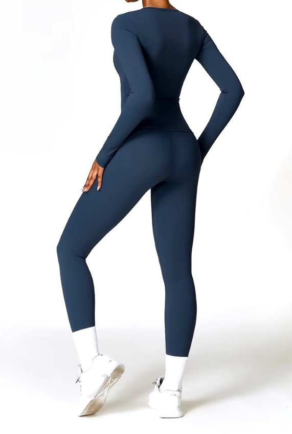 Aliyah | Sportssett