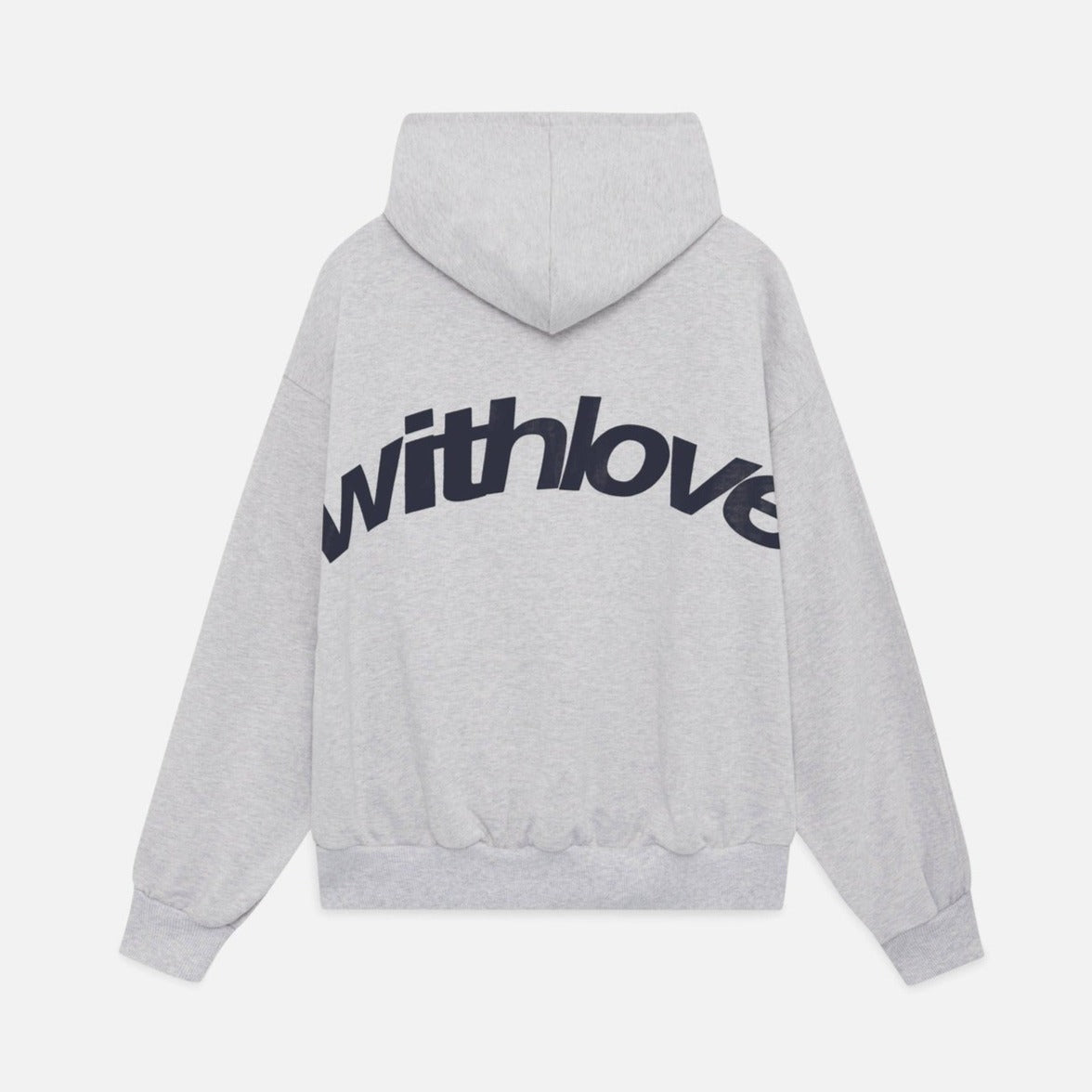 Ragnhild | WithLove Hoodie