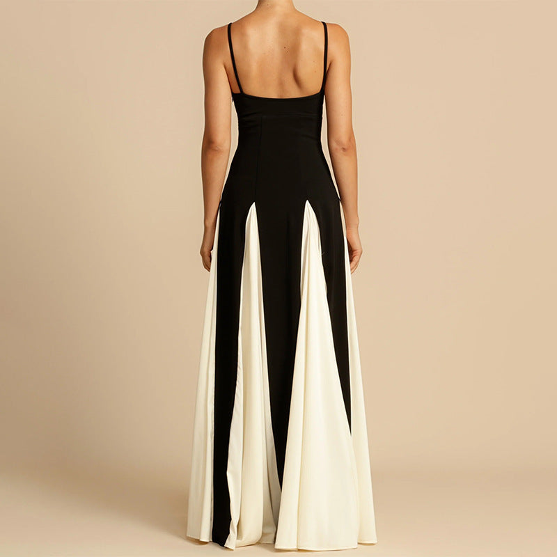 Seraphina | Maxi Kjole