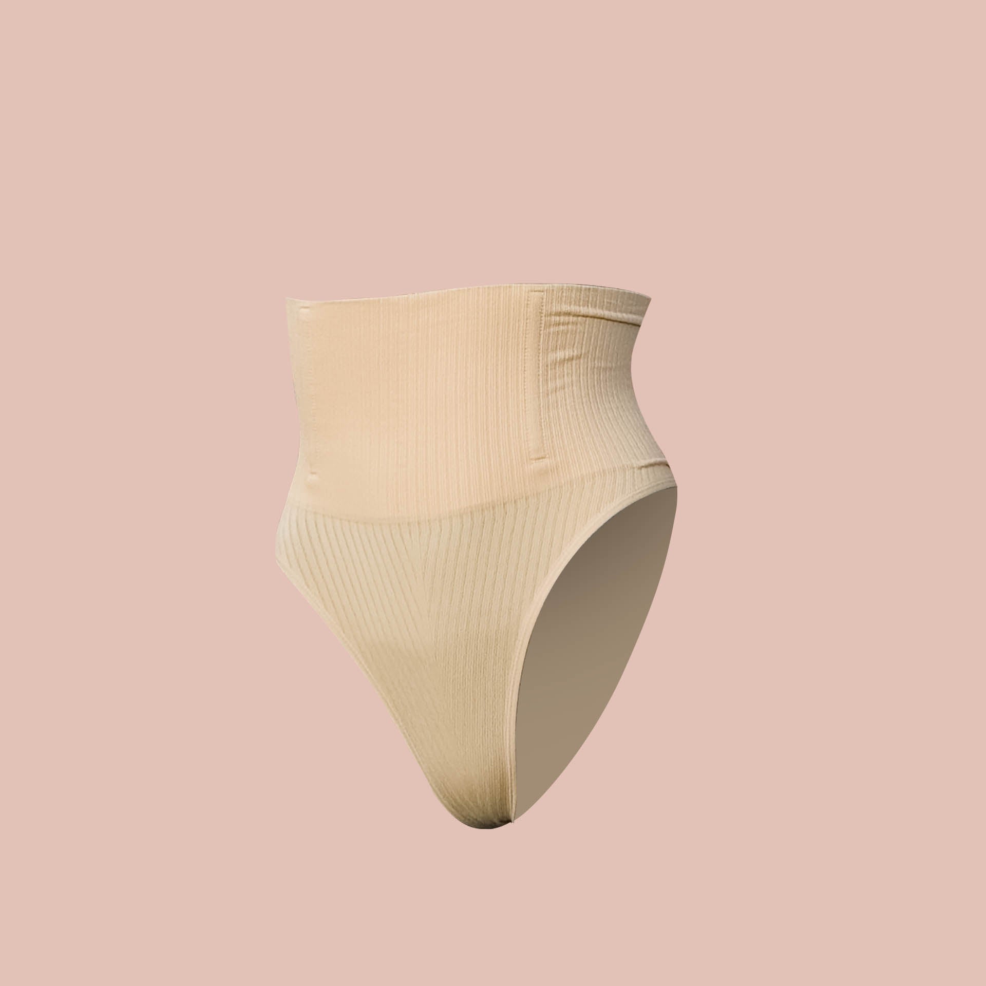Kaja | Waist shaping thong.
