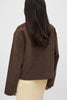 Liv | Suede Jakke