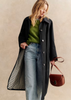 Eirun | Trenchcoat