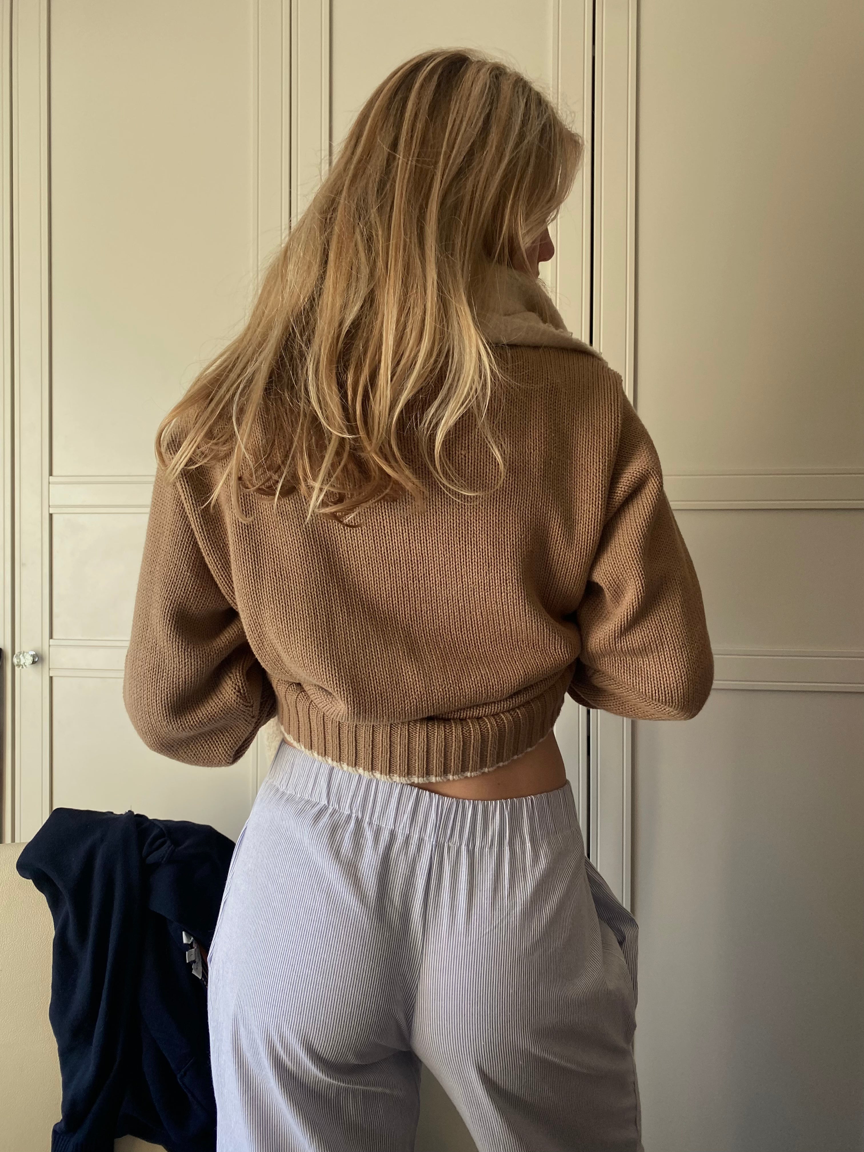 Lara | Loungebukse