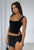 Liv | Crop Top