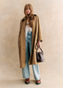 Eirun | Trenchcoat