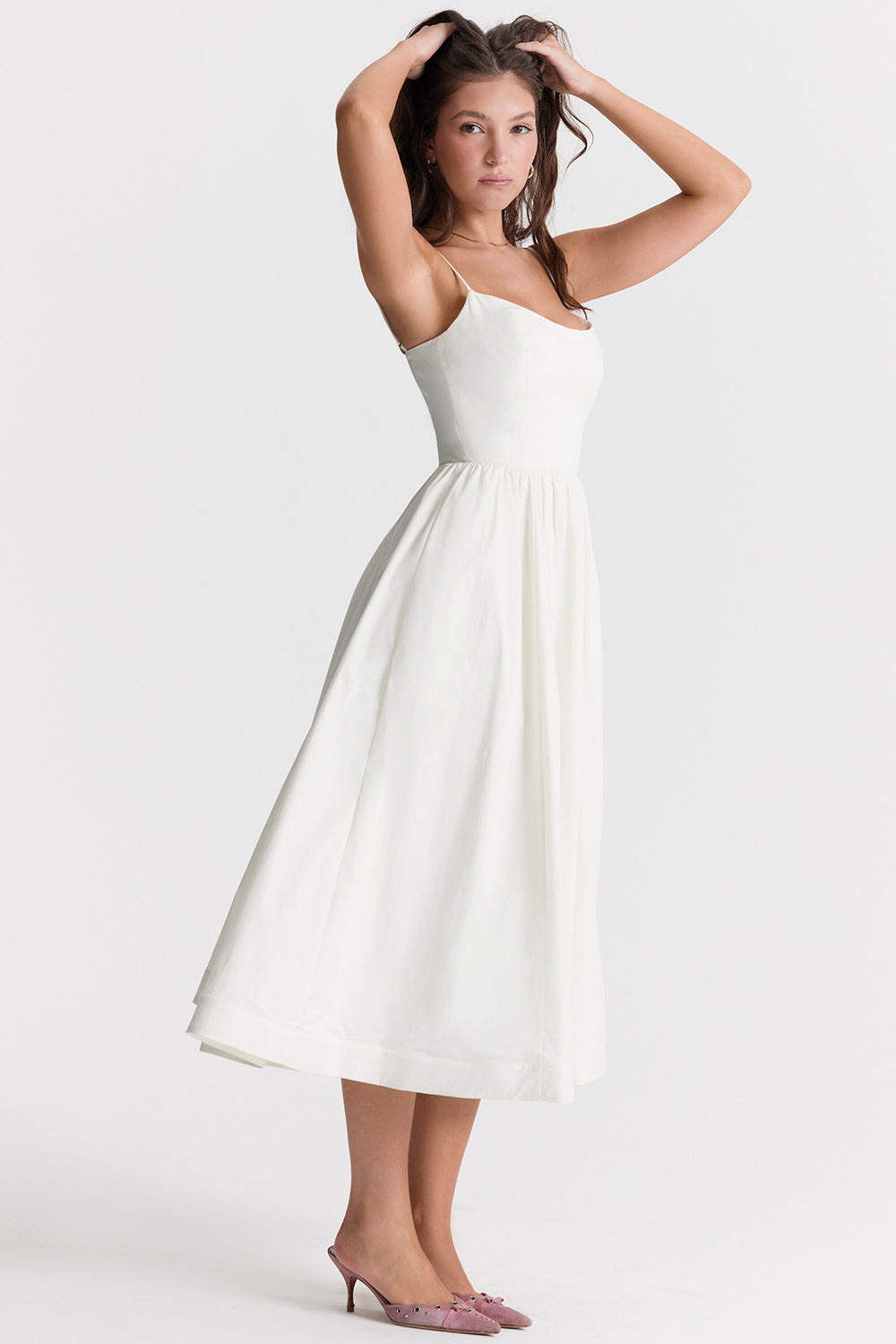 Tuva | Elegant klänning