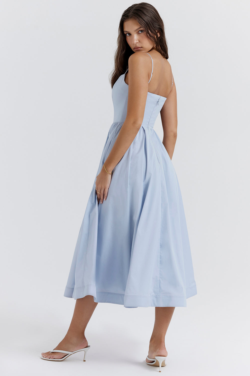 Tuva | Elegant klänning