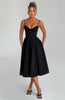 Mariella | Midi Dress