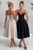 Mariella | Midi Dress