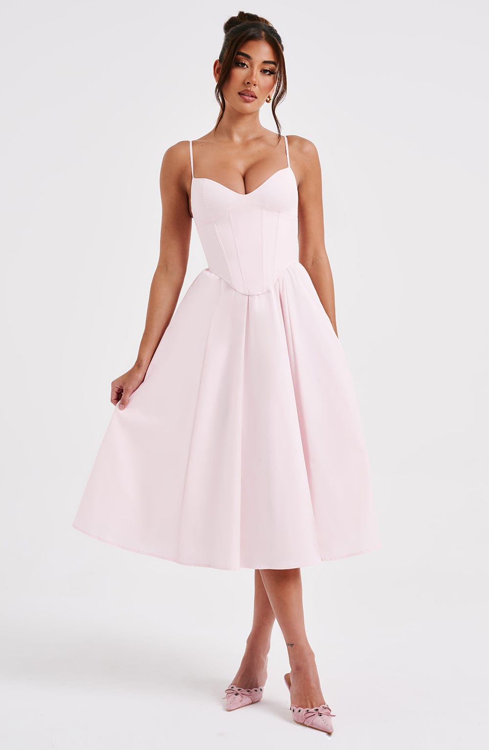 Mariella | Midi Dress