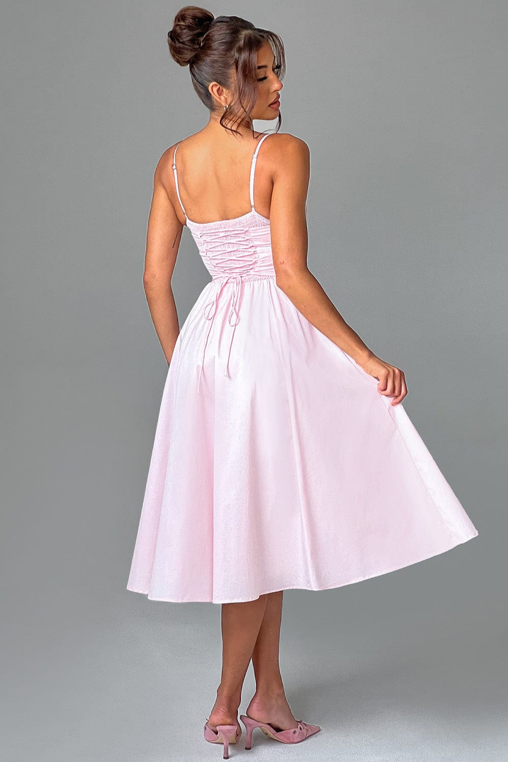 Mariella | Midi Dress