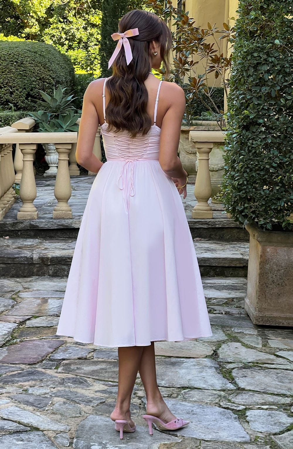 Mariella | Midi Dress