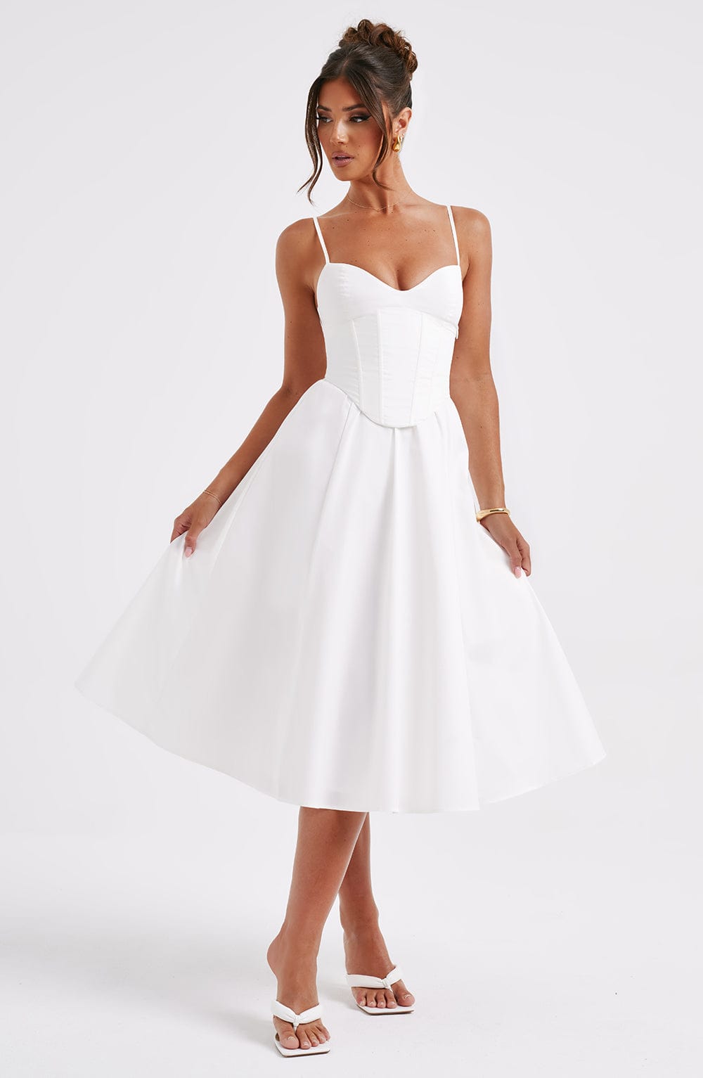 Mariella | Midi Dress