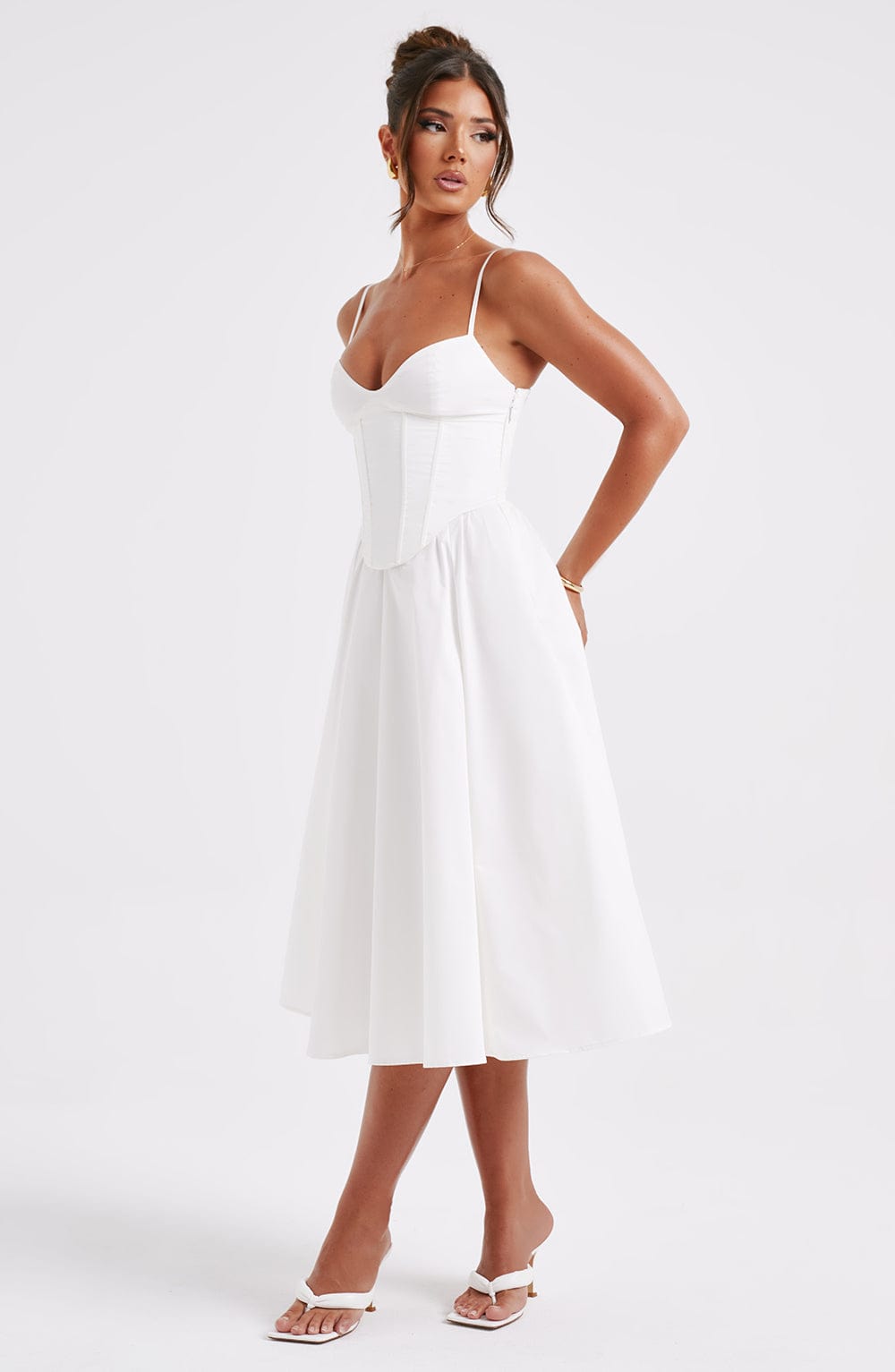 Mariella | Midi Dress