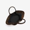 Ingrida | Suede Tote