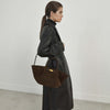 Ingrida | Suede Tote