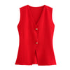 Nela | Cardigan-topp