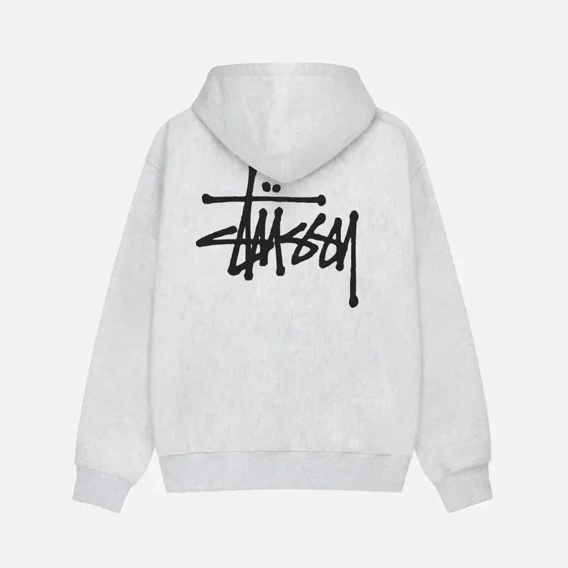 Kari | Stüssy Hoodie