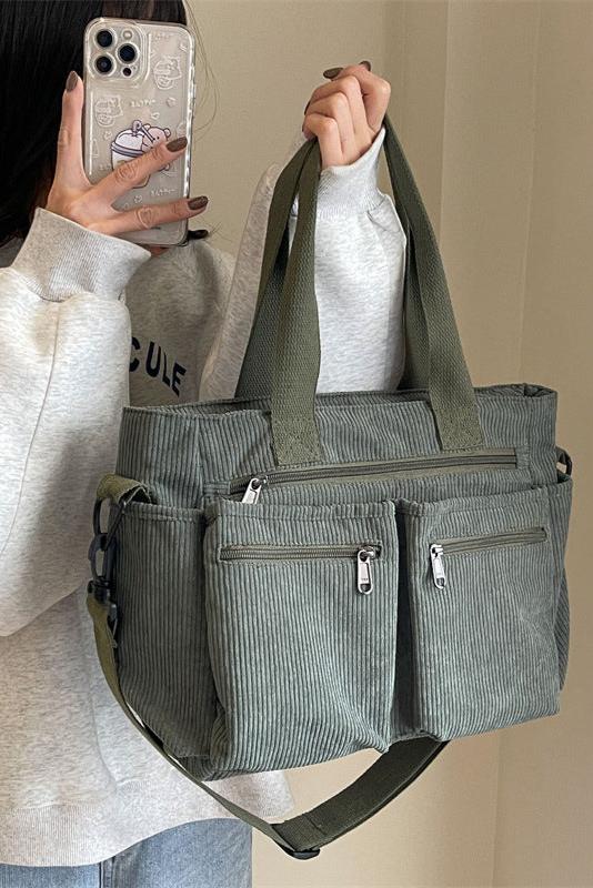 Ingrid | Tote bag