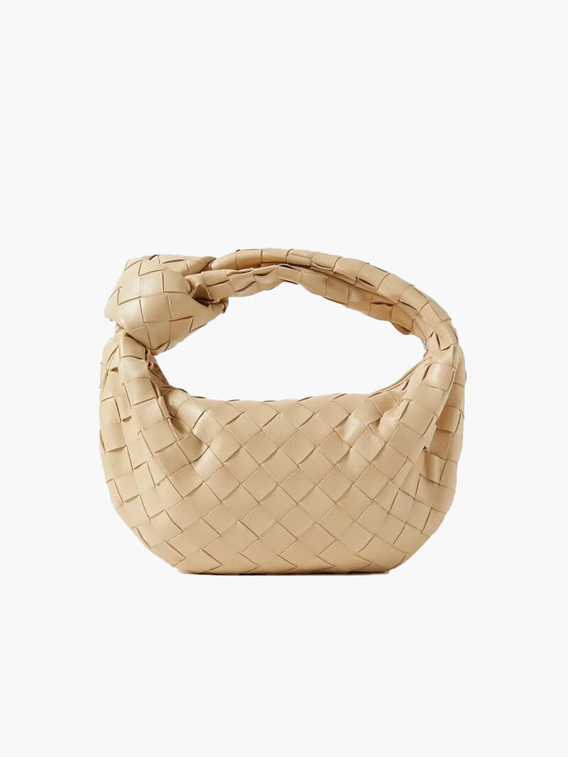 Åse | Woven Tote bag