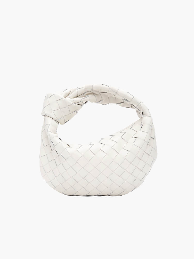 Åse | Woven Tote bag