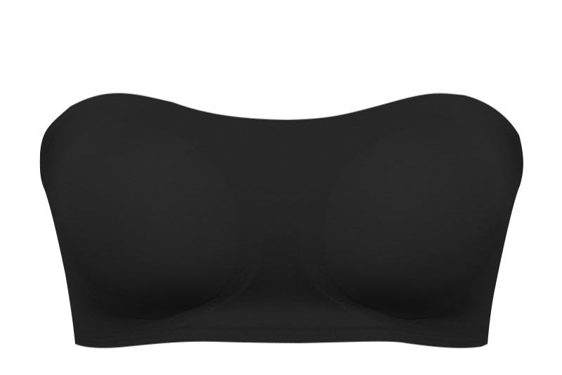 Ingrid | Stroppeløs Komfort-BH