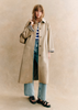 Eirun | Trenchcoat
